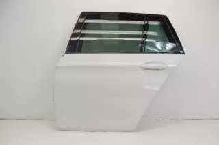 931273563497819291064 , art3078197 Дверь задняя левая BMW 5 F10/F11/GT F07 Арт 3078197, вид 1