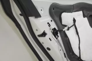 931273563497819291064 , art3078197 Дверь задняя левая BMW 5 F10/F11/GT F07 Арт 3078197, вид 14