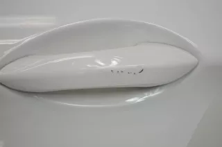 931273563497819291064 , art3078197 Дверь задняя левая BMW 5 F10/F11/GT F07 Арт 3078197, вид 2
