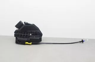 BM5A-A21813-DF , art3078875 Замок двери передней левой Ford Kuga 2 Арт 3078875, вид 1