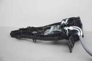 7304803 , art2918876 Замок двери передней левой BMW X5 F85 Арт 2918876, вид 3