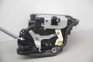 7304803 , art2918876 Замок двери передней левой BMW X5 F85 Арт 2918876, вид 4