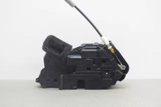 5TB837015A , art9833475 Замок двери передней левой Volkswagen Touran 3 Арт 9833475, вид 3