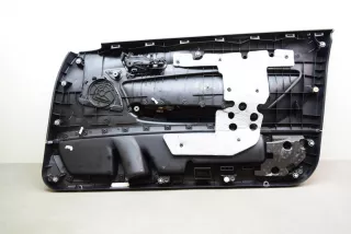 7268403 , art11132308 Обшивка двери передней левой (дверная карта) BMW 2 F45/F46 Арт 11132308, вид 8