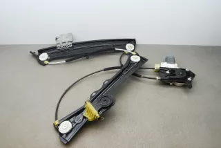 7326328, 7046032 , art3078793 Молдинг двери передней правой BMW 4 F32/F33/GT F36 Арт 3078793, вид 1