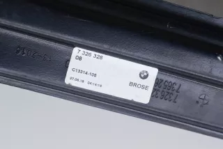 7326328, 7046032 , art3078793 Молдинг двери передней правой BMW 4 F32/F33/GT F36 Арт 3078793, вид 11