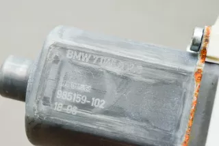 7326328, 7046032 , art3078793 Молдинг двери передней правой BMW 4 F32/F33/GT F36 Арт 3078793, вид 12