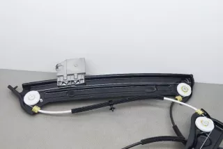 7326328, 7046032 , art3078793 Молдинг двери передней правой BMW 4 F32/F33/GT F36 Арт 3078793, вид 2