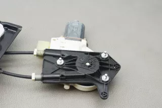 7326328, 7046032 , art3078793 Молдинг двери передней правой BMW 4 F32/F33/GT F36 Арт 3078793, вид 4
