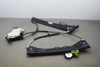 7326328, 7046032 , art3078793 Молдинг двери передней правой BMW 4 F32/F33/GT F36 Арт 3078793, вид 6
