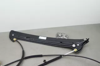 7326328, 7046032 , art3078793 Молдинг двери передней правой BMW 4 F32/F33/GT F36 Арт 3078793, вид 7