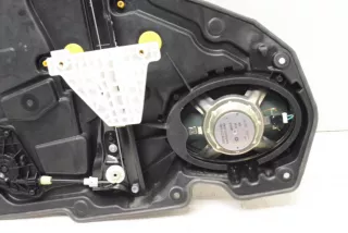 3040966, 3043242C, 68355049AA , art3083217 Стеклоподъемник задний левый Chrysler Pacifica 2016 Арт 3083217, вид 2