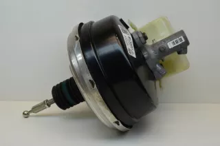 8K0612103N8K0011301A , art615424 Вакуумный усилитель тормозов Audi A4 B8 Арт 615424, вид 3