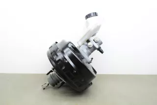 BJ32-2B195-AC , art3082245 Вакуумный усилитель тормозов Land Rover Range Rover 4 Арт 3082245, вид 2