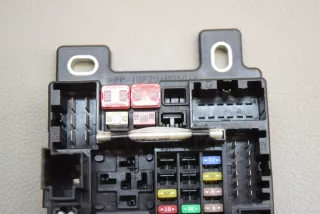 K8D2-14N030-AE , art5460967 Блок реле Land Rover Range Rover 4 Арт 5460967, вид 7