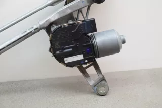 8W1955023A, 8W1955119 , art9006524 Механизм стеклоочистителя (трапеция дворников) Audi A4 B9 Арт 9006524, вид 2