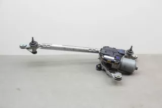 8W1955023A, 8W1955119 , art9006524 Механизм стеклоочистителя (трапеция дворников) Audi A4 B9 Арт 9006524, вид 4