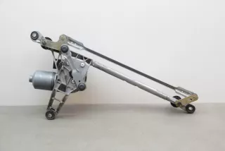 8W1955023A, 8W1955119 , art9006524 Механизм стеклоочистителя (трапеция дворников) Audi A4 B9 Арт 9006524, вид 6
