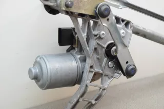 8W1955023A, 8W1955119 , art9006524 Механизм стеклоочистителя (трапеция дворников) Audi A4 B9 Арт 9006524, вид 7