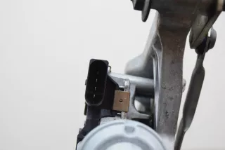 8W1955023A, 8W1955119 , art9006524 Механизм стеклоочистителя (трапеция дворников) Audi A4 B9 Арт 9006524, вид 9