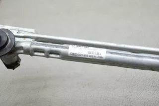 8W1955023A, 8W1955119 , art9006524 Механизм стеклоочистителя (трапеция дворников) Audi A4 B9 Арт 9006524, вид 10