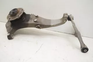 6775967 , art3082943 Ступица передняя правая BMW 5 F10/F11/GT F07 Арт 3082943, вид 3
