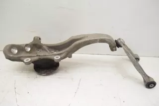 6775967 , art3082943 Ступица передняя правая BMW 5 F10/F11/GT F07 Арт 3082943, вид 6