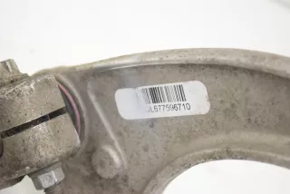 6775967 , art3082943 Ступица передняя правая BMW 5 F10/F11/GT F07 Арт 3082943, вид 9