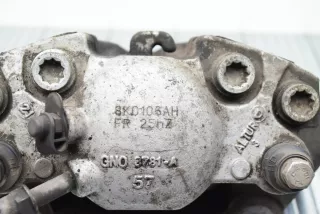 8K0105AH , art873300 Суппорт передний правый Audi A5 (S5,RS5) 1 Арт 873300, вид 9