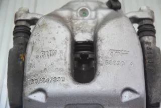 53390A , art3555120 Суппорт передний правый BMW 5 G30/G31 Арт 3555120, вид 8