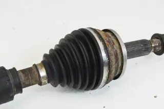 DW11L , art3079608 Полуось передняя левая (приводной вал, ШРУС) Toyota Prius 3 Арт 3079608, вид 4