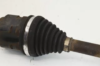 DW11L , art3079608 Полуось передняя левая (приводной вал, ШРУС) Toyota Prius 3 Арт 3079608, вид 6