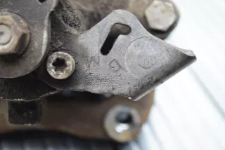 6R0406D , art873261 Суппорт задний правый Skoda Rapid Арт 873261, вид 7