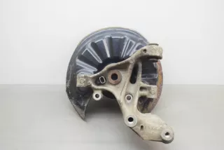 3Q0615612 , art5583160 Ступица задняя правая Audi Q3 1 Арт 5583160, вид 5