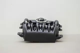3448852 , art512914 Блок управления печки/климат-контроля MINI Cooper R56 Арт 512914, вид 2