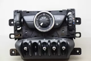 3448852 , art512914 Блок управления печки/климат-контроля MINI Cooper R56 Арт 512914, вид 6