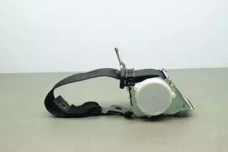 7285867 , art3082548 Ремень безопасности задний левый BMW 5 F10/F11/GT F07 Арт 3082548, вид 1