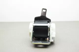 7285867 , art3082548 Ремень безопасности задний левый BMW 5 F10/F11/GT F07 Арт 3082548, вид 5