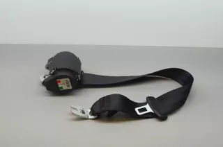 8K0857805R , art3077635 Ремень безопасности задний правый Audi A5 (S5,RS5) 1 Арт 3077635, вид 1