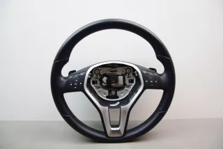 A2184609103 , art10217313 Руль Mercedes B W246 Арт 10217313, вид 1