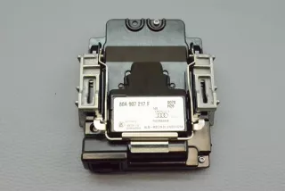 80A907217 , art3283453 Камера переднего вида Audi Q5 2 Арт 3283453, вид 7