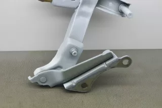 4G5827301 , art664671 Петля крышки багажника Audi A6 C7 (S6,RS6) Арт 664671, вид 7