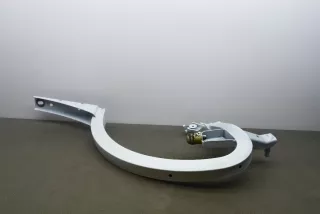 4G5827301 , art664671 Петля крышки багажника Audi A6 C7 (S6,RS6) Арт 664671, вид 8