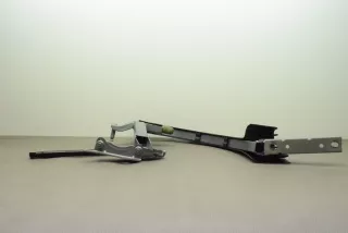 4G5827301 , art429621 Петля крышки багажника Audi A6 C7 (S6,RS6) Арт 429621, вид 3