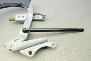 4G5827301 , art429621 Петля крышки багажника Audi A6 C7 (S6,RS6) Арт 429621, вид 8