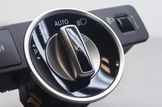 A2049053103 , art3077683 Блок управления светом Mercedes C W204 Арт 3077683, вид 9