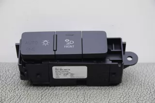4K1941501N , art5232805 Блок управления светом Audi Q7 4M restailing Арт 5232805, вид 1