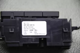 4K1941501N , art5232805 Блок управления светом Audi Q7 4M restailing Арт 5232805, вид 7