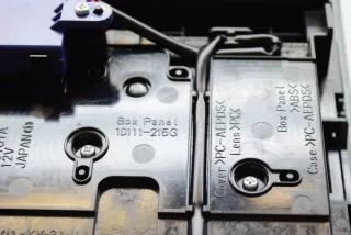 1D111-215G , art3081952 Фонарь салона (плафон) Lexus RX 4 Арт 3081952, вид 11