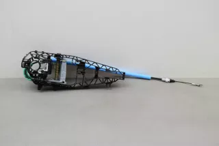 7401212 , art5765321 Накладка на ручку двери BMW X1 F48 Арт 5765321, вид 1